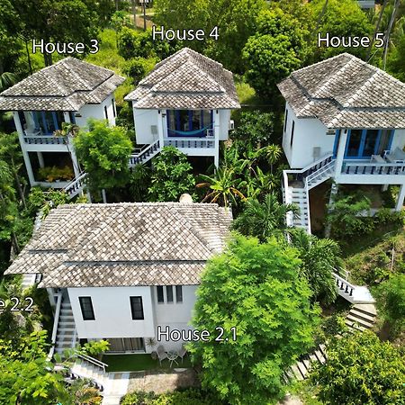 Archie Village Hinkong Exterior foto