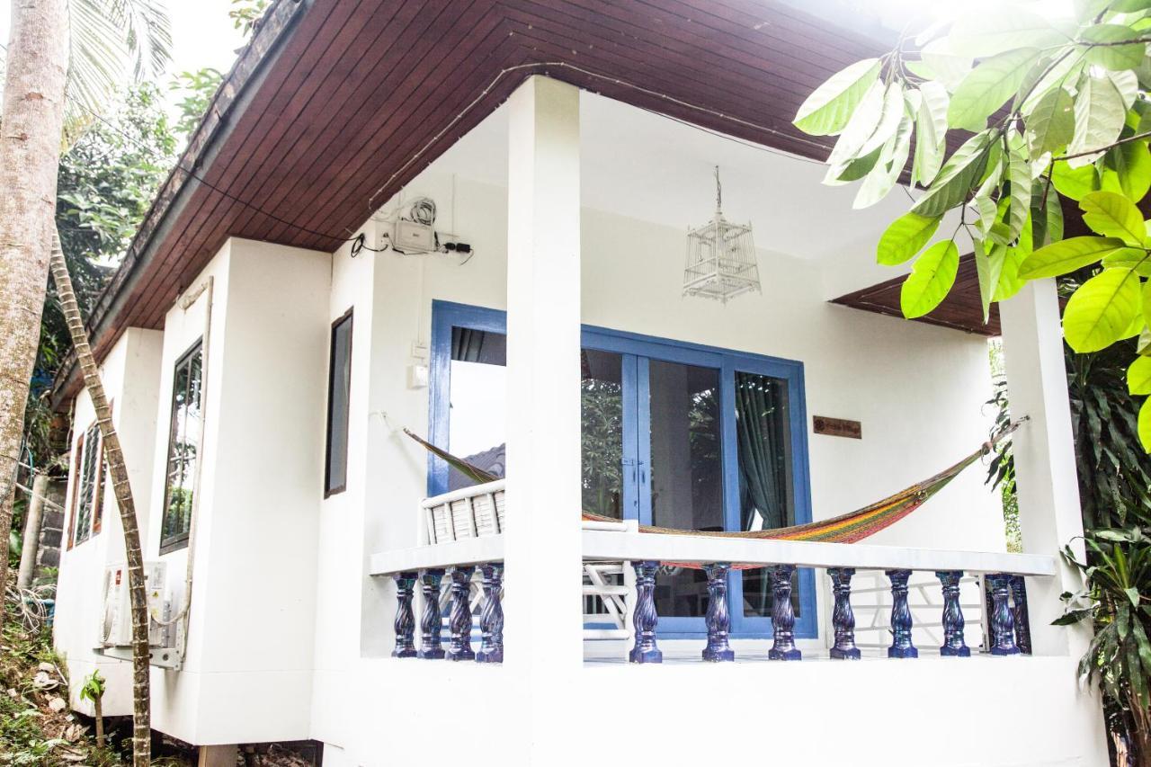 Archie Village Hinkong Exterior foto