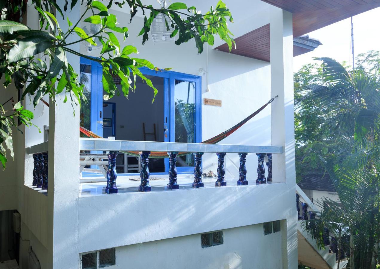 Archie Village Hinkong Exterior foto