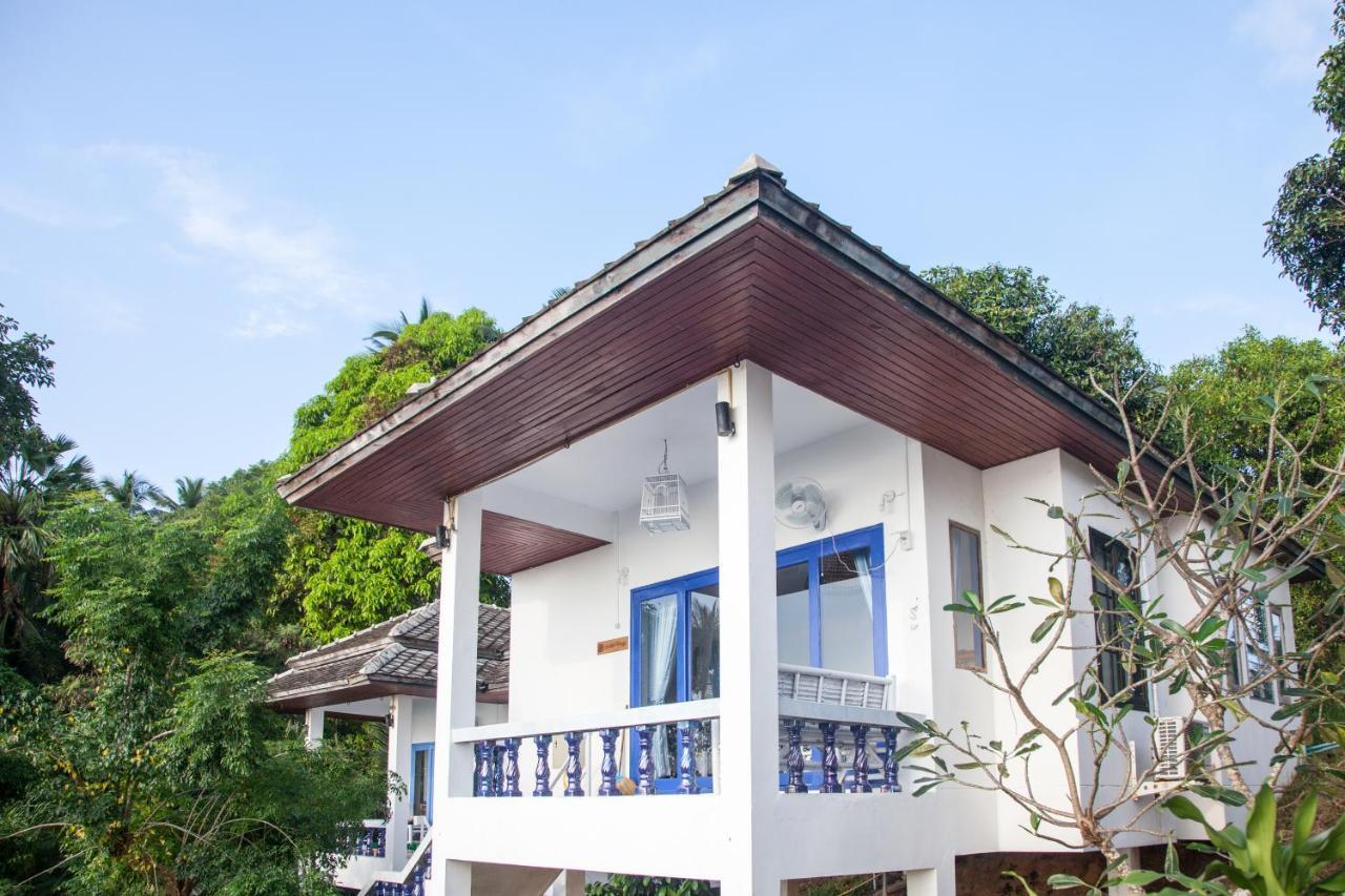 Archie Village Hinkong Exterior foto